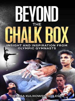 cover image of Beyond the Chalk Box